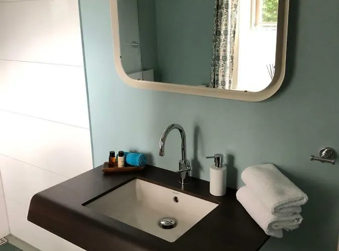 公寓 Gut Bielenberg