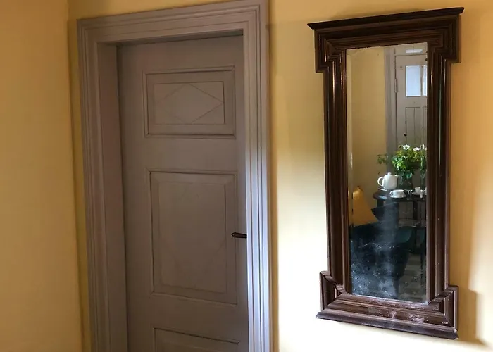 Gut Bielenberg 公寓 Kollmar