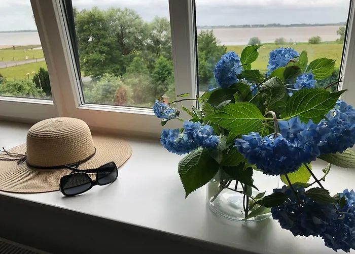 Gut Bielenberg 公寓 *