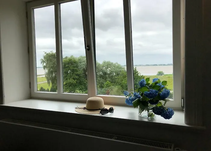 Gut Bielenberg 公寓