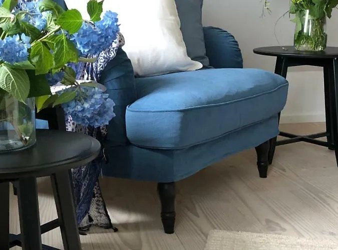 公寓 Gut Bielenberg